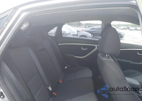 2016 Hyundai Elantra Gt z USA, uszkodzony, nr VIN KMHD35LH4GU276543